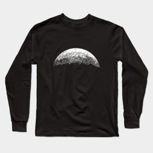 IN TIME (Super Jack) Long Sleeve T-Shirt